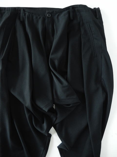 Yohji Yamamoto【ヨウジ ヤマモト】正規取り扱い店、通販可能 ON